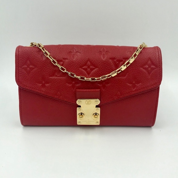 ❤️SOLD❤️Authentic Louis Vuitton Saint-Germain - Picture 2 of 8